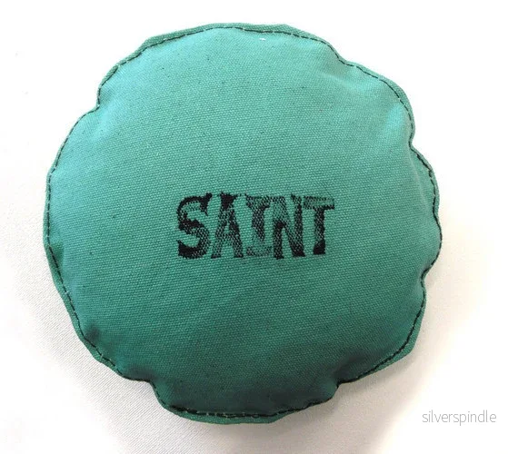 Sporting Saint Dummy - diskus 500 g