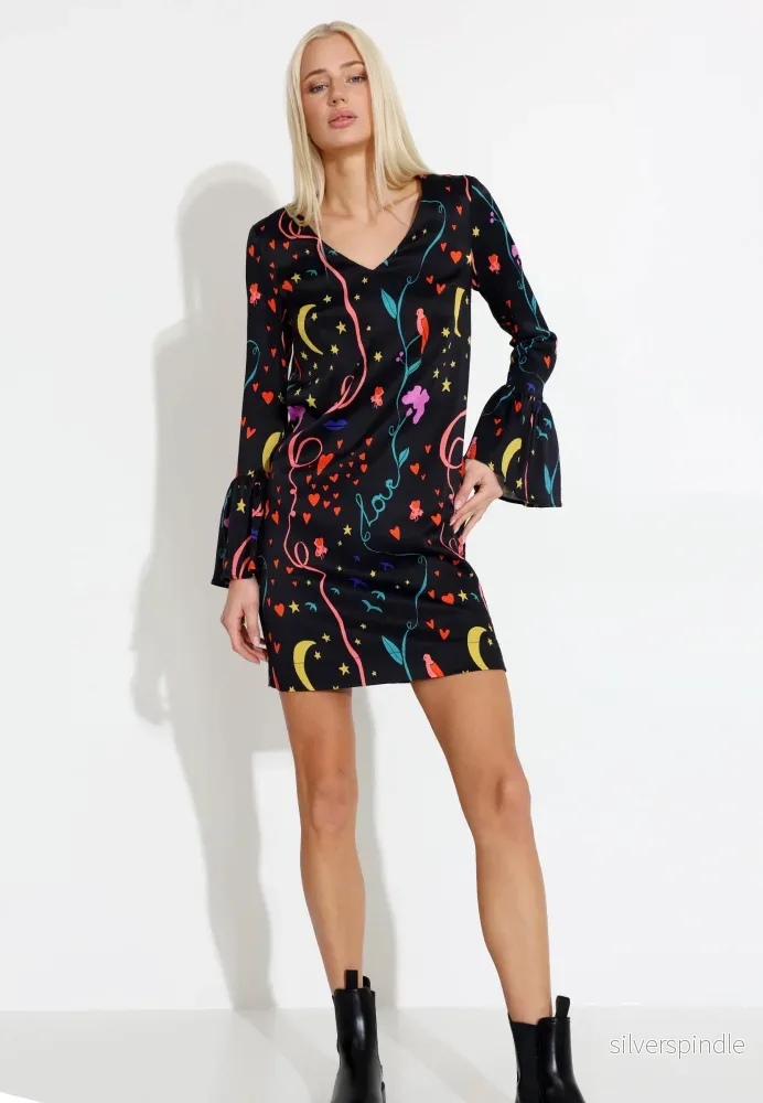 MAGIC DRESS - Color Explosion - Bild 3