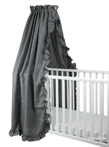 NG Baby Sänghimmel Mood Volang