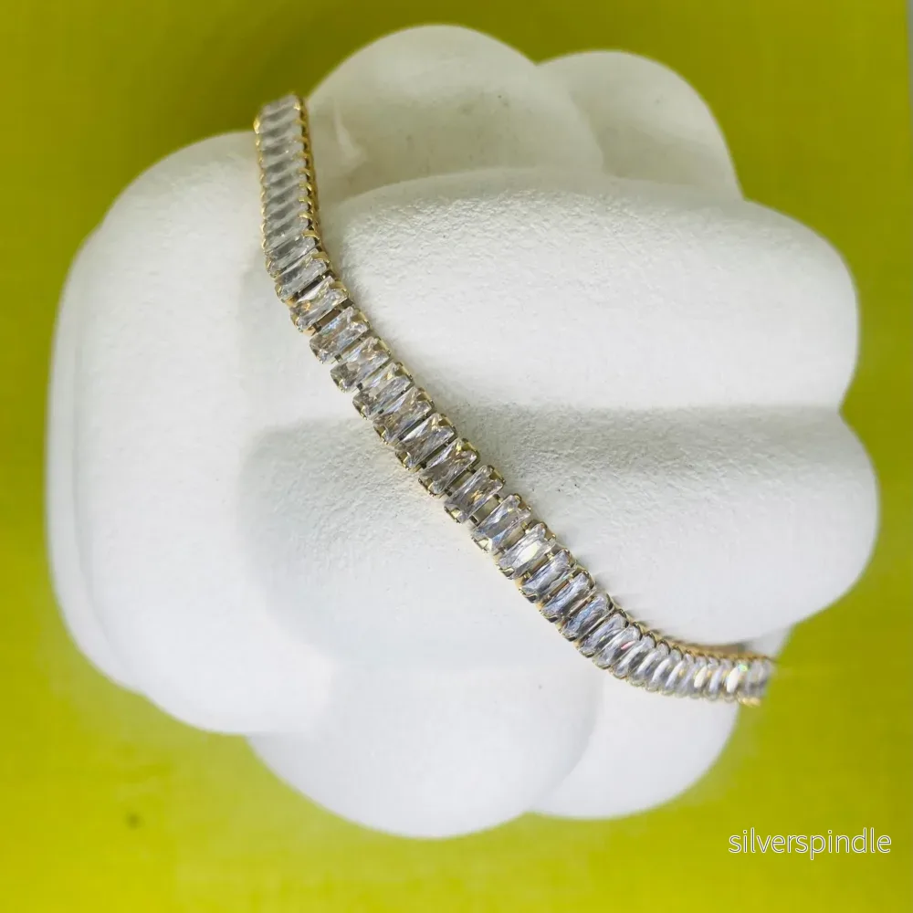 Tennis bracelet - Bild 3