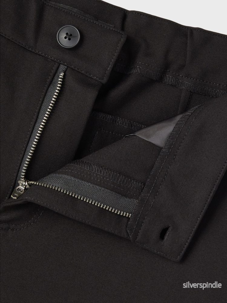 Chino Shorts - Bild 3
