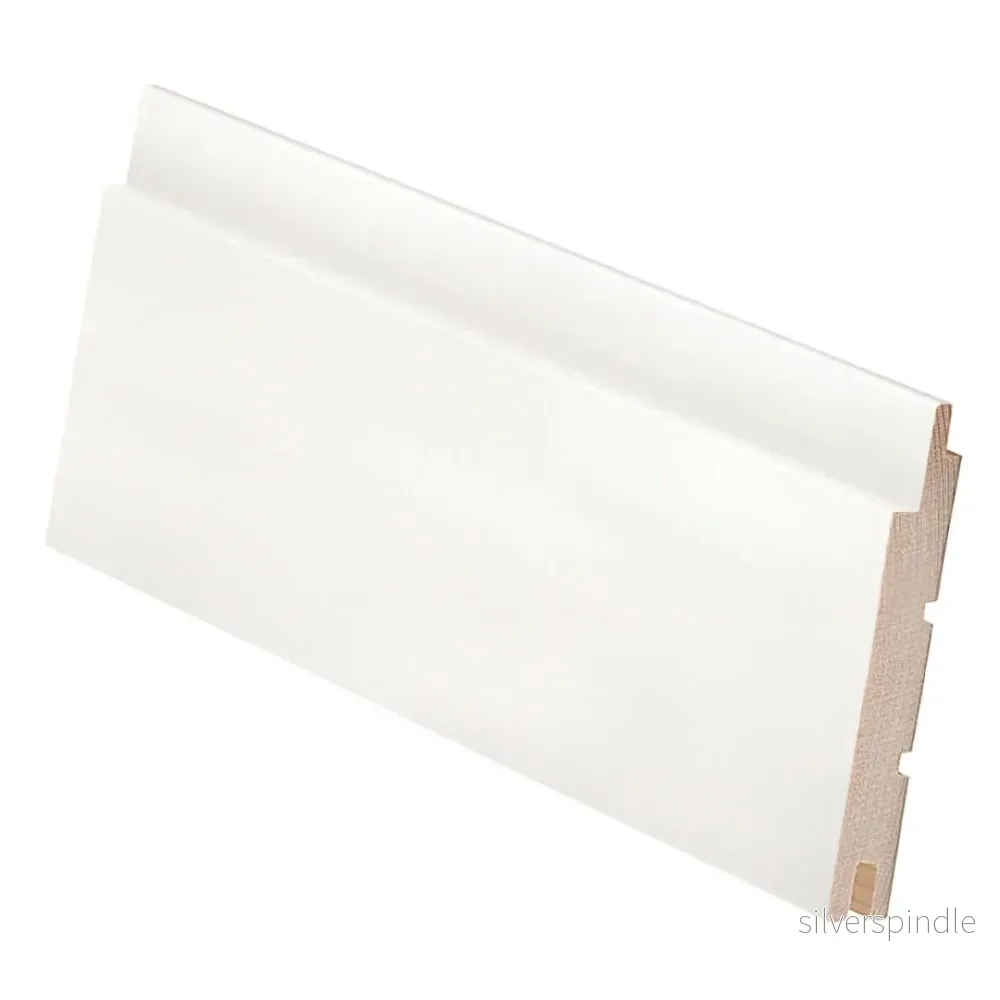 Innerpanel STS 15x95, Furu, Vit