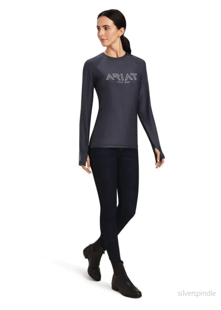 Ariat Lumina Long Sleeve Tee - Bild 3