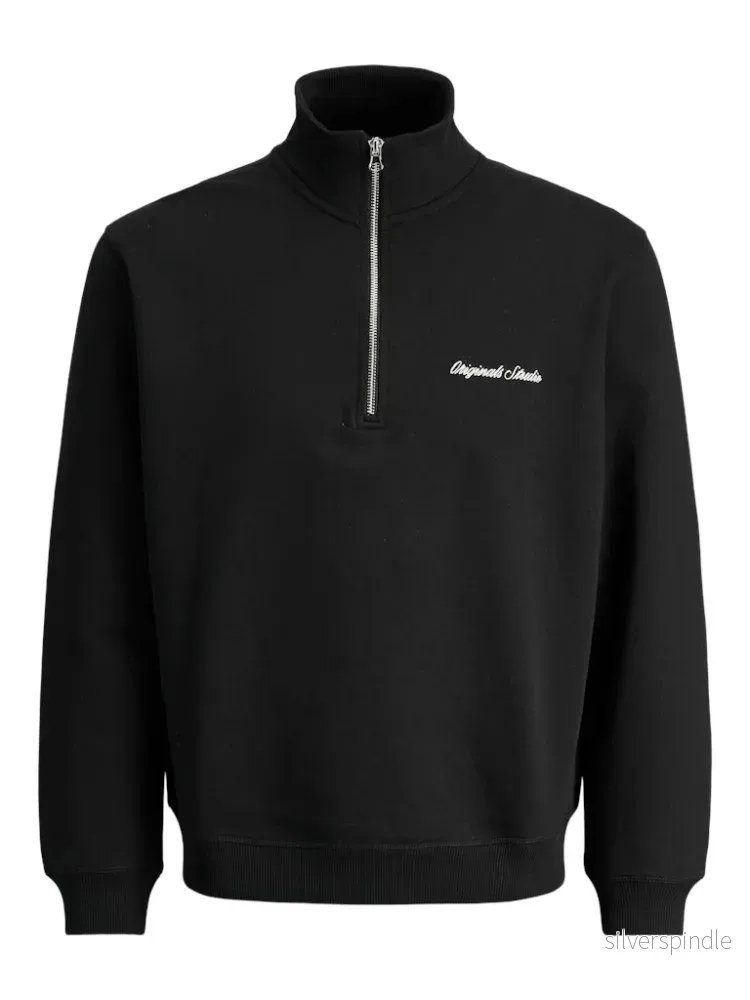 Zip Tröja Zip Tröja
