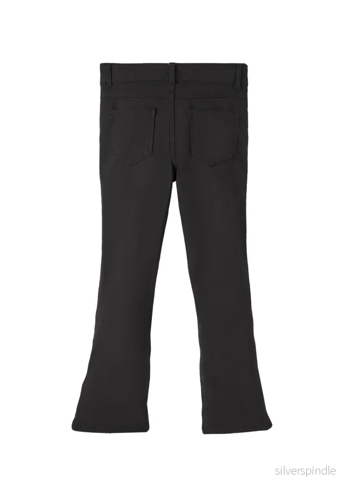 NKFPOLLY BOOTCUT JEANS - Bild 2