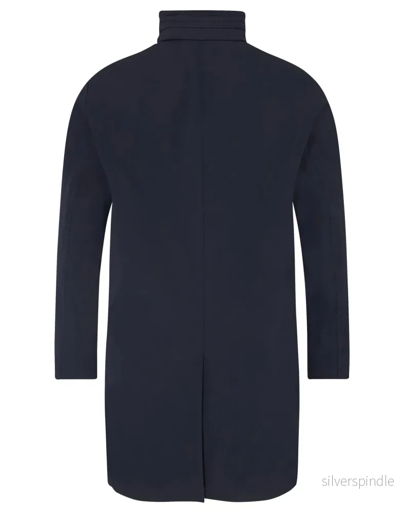 BS Augustia Slim Fit Rocka - Navy - Bild 2
