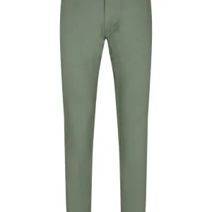 BS Andrik Slim Fit Chinos – Grön BS Andrik Slim Fit Chinos – Grön