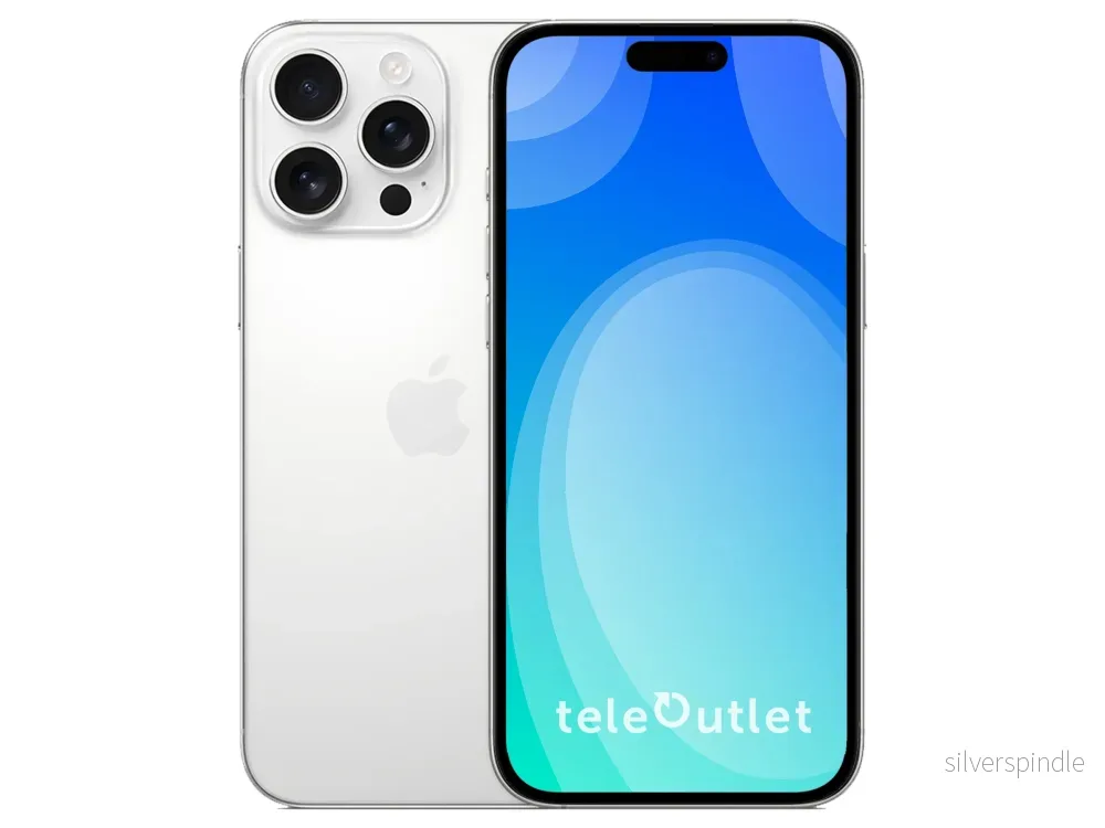 Apple iPhone 16 Pro Max - Bild 3