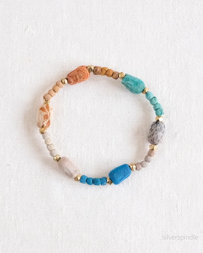 Armband Recycle Armband Recycle