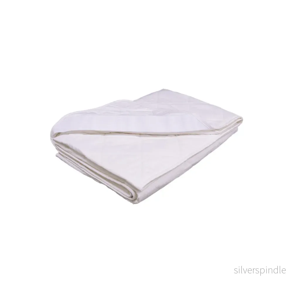 Borås Cotton Quilt Madrasskydd