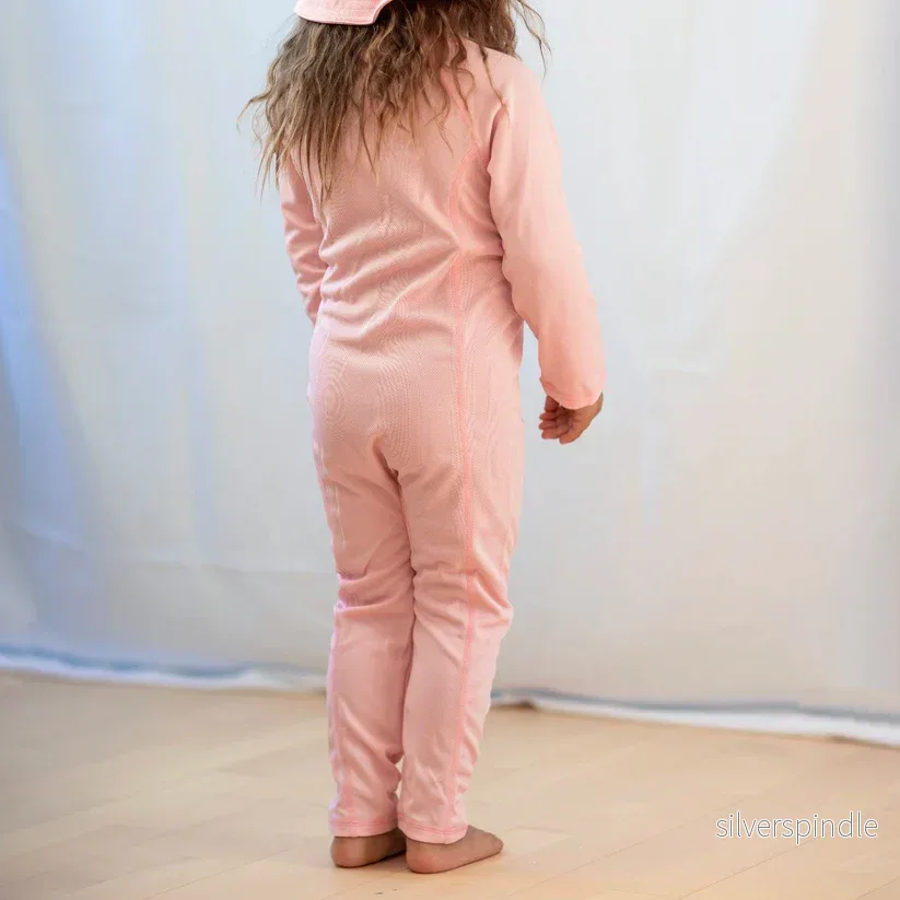 UV-Suit - UV-dräkt Geggamoja - Bild 2