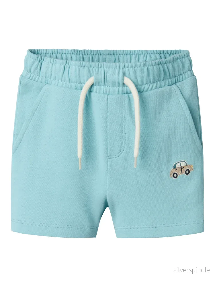 Sweat Shorts Sweat Shorts