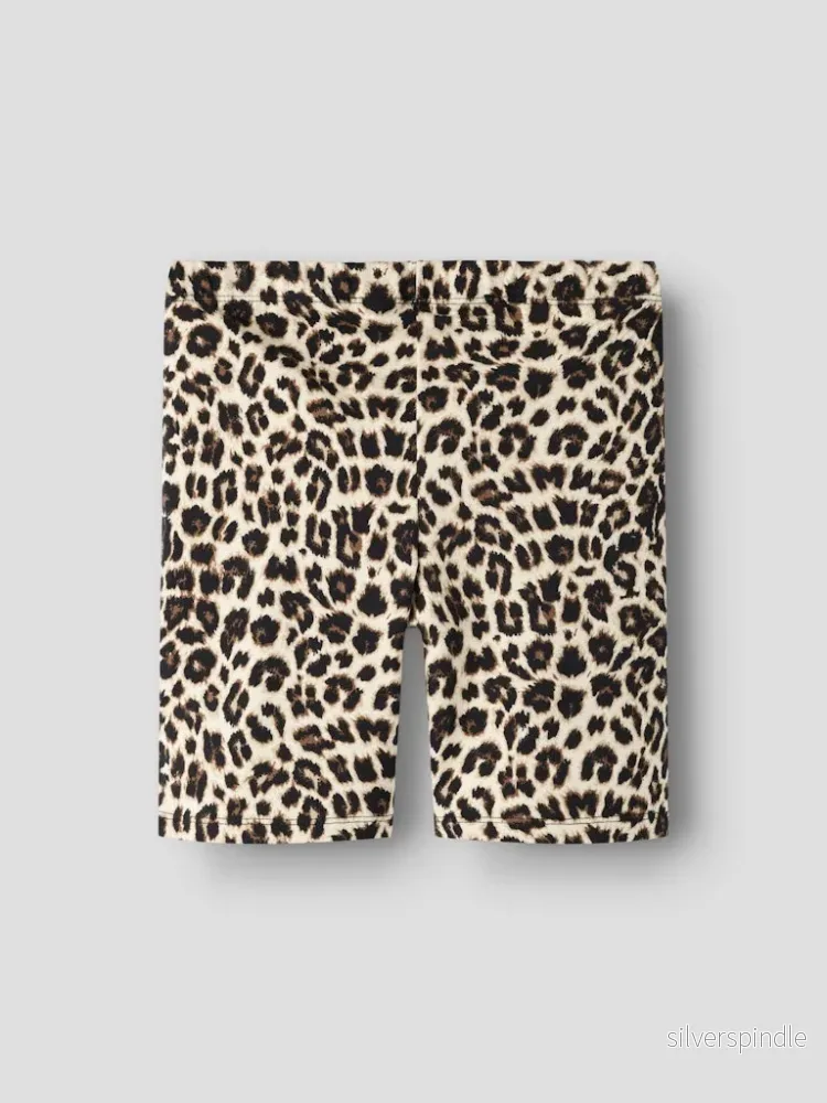 Leo BikerShorts - Bild 2