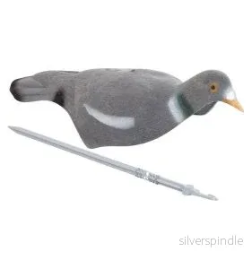 Jack Pyke Duvskal – flockad Jack Pyke Duvskal – flockad