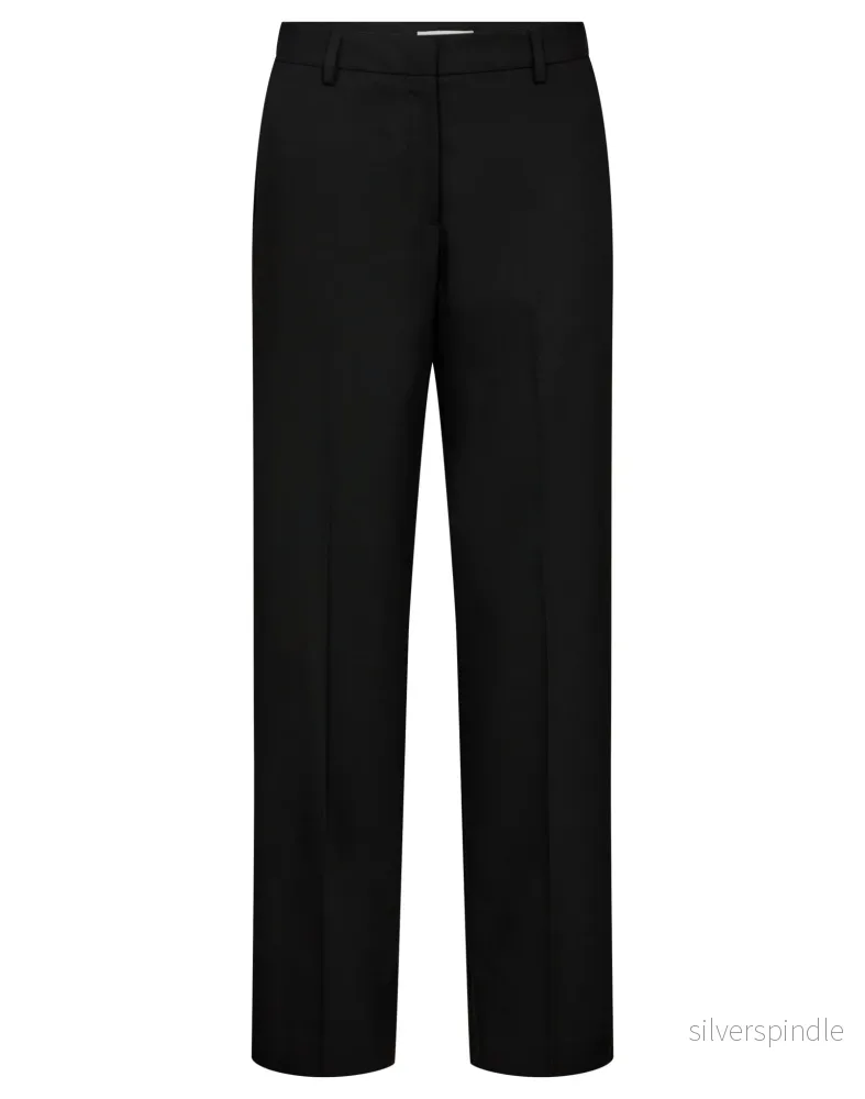 BS Skyler Suit Byxor – Black