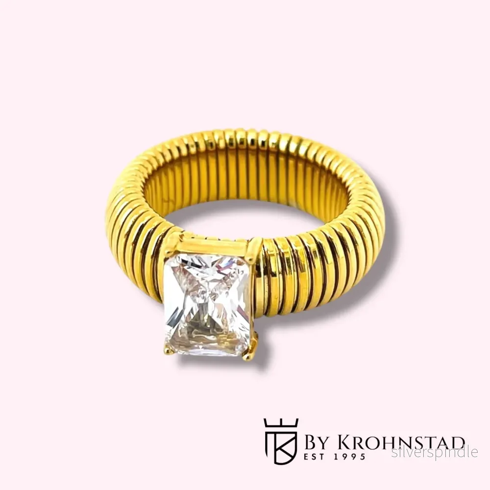 The Iris ring