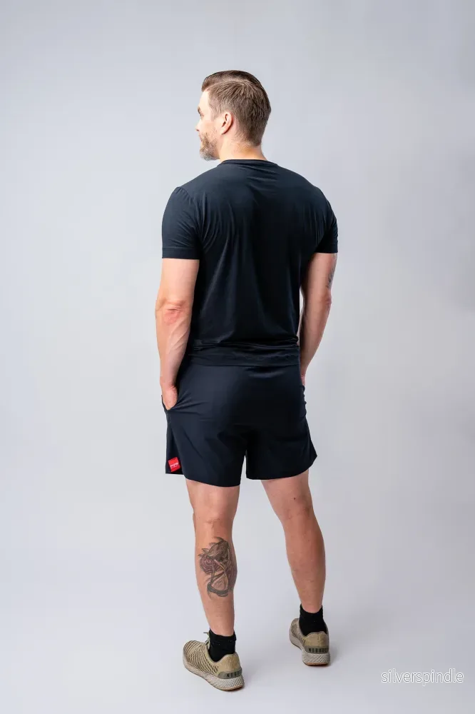 Pipalüük Lüüki Shorts - Bild 3
