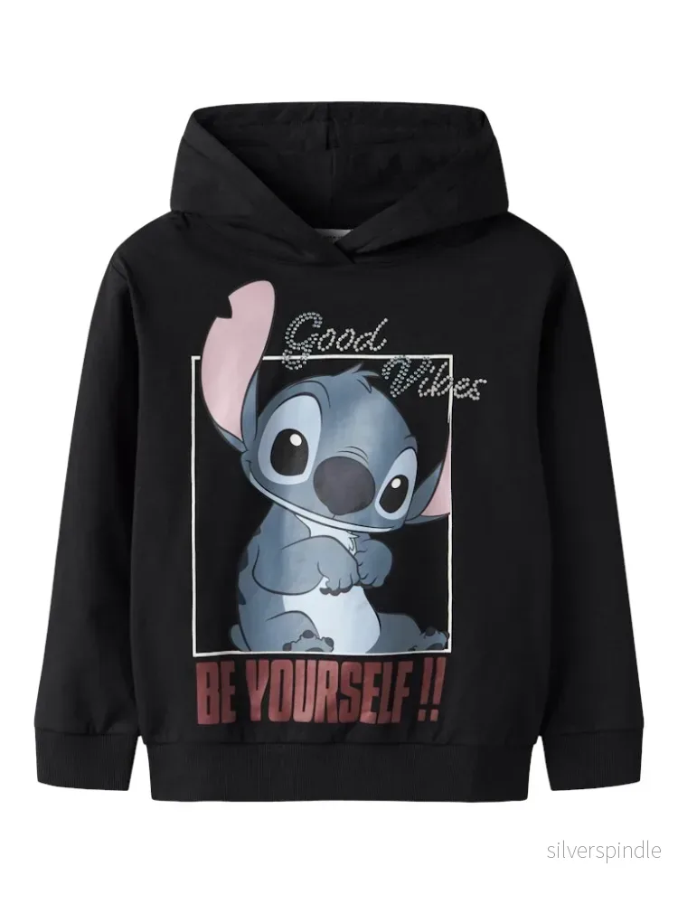 Stitch Hoodie Stitch Hoodie
