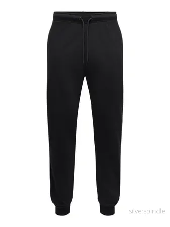 CERES PANTS BLACK - Bild 2