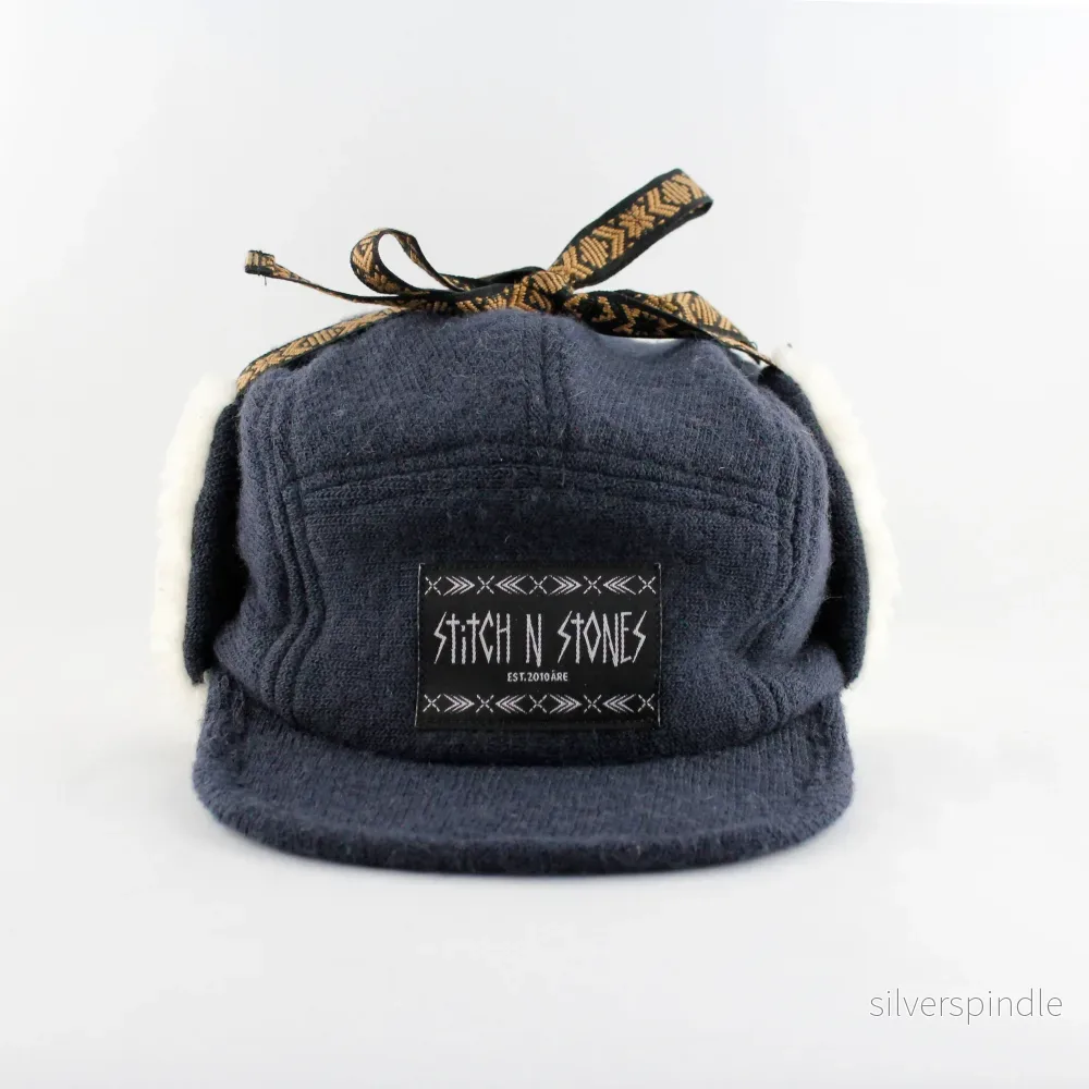 Navy Wintercap - Bild 2