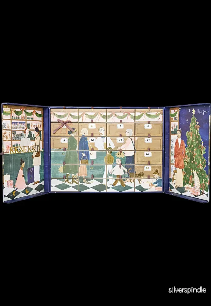 Kknekki Adventskalender 2026 - Bild 3
