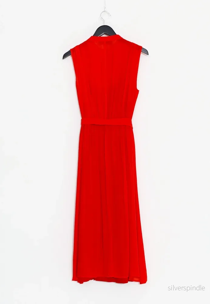 NEO DRESS - Röd - Bild 2