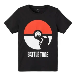 Pokémon T-shirt Pokémon T-shirt