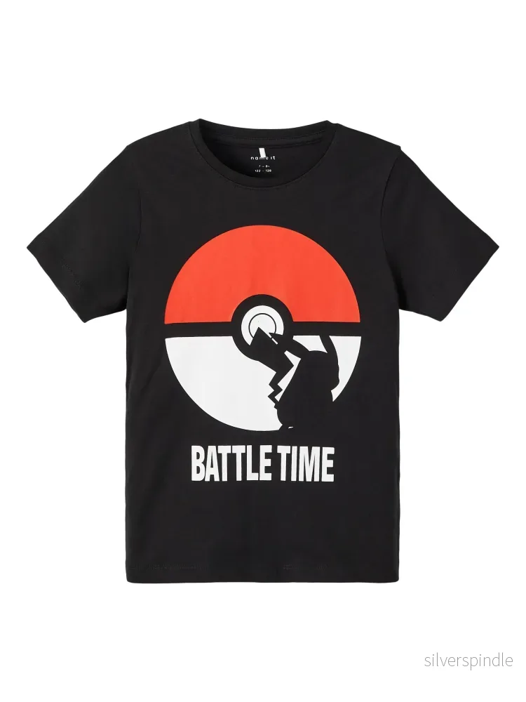 Pokémon T-shirt