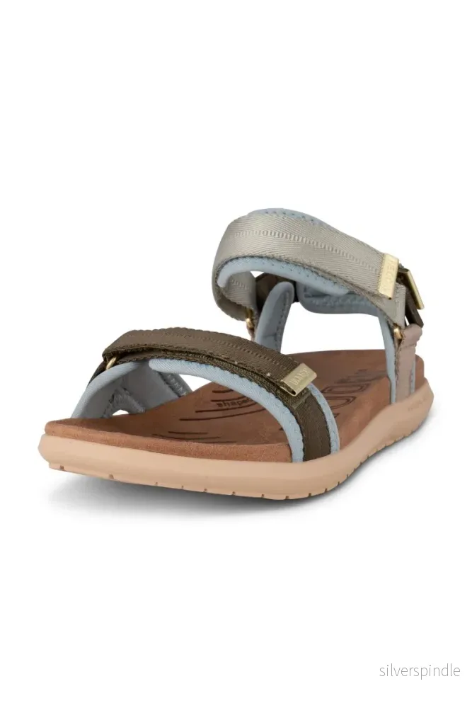 Sandaler Line Sandaler Line