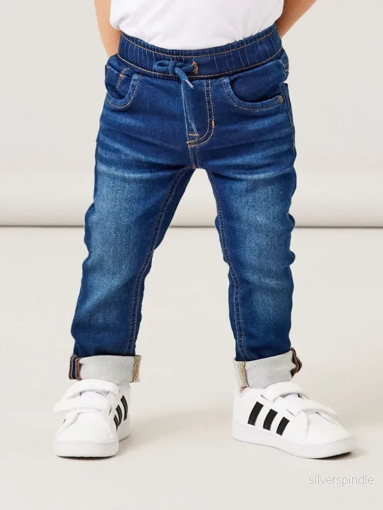 Joggers Jeans - Bild 2