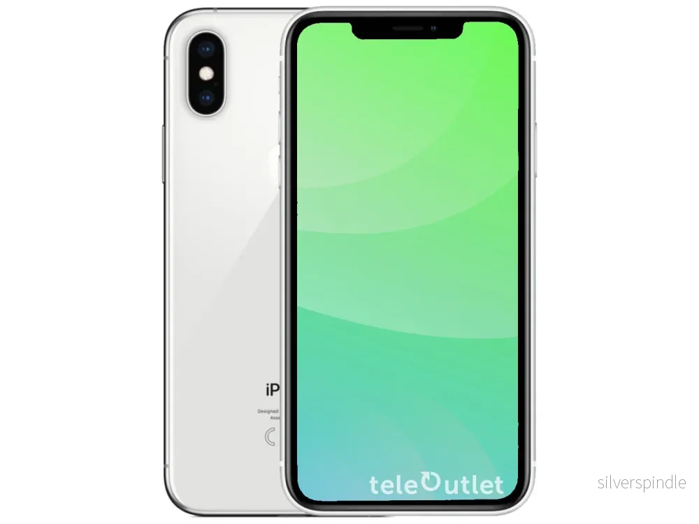 Apple iPhone X