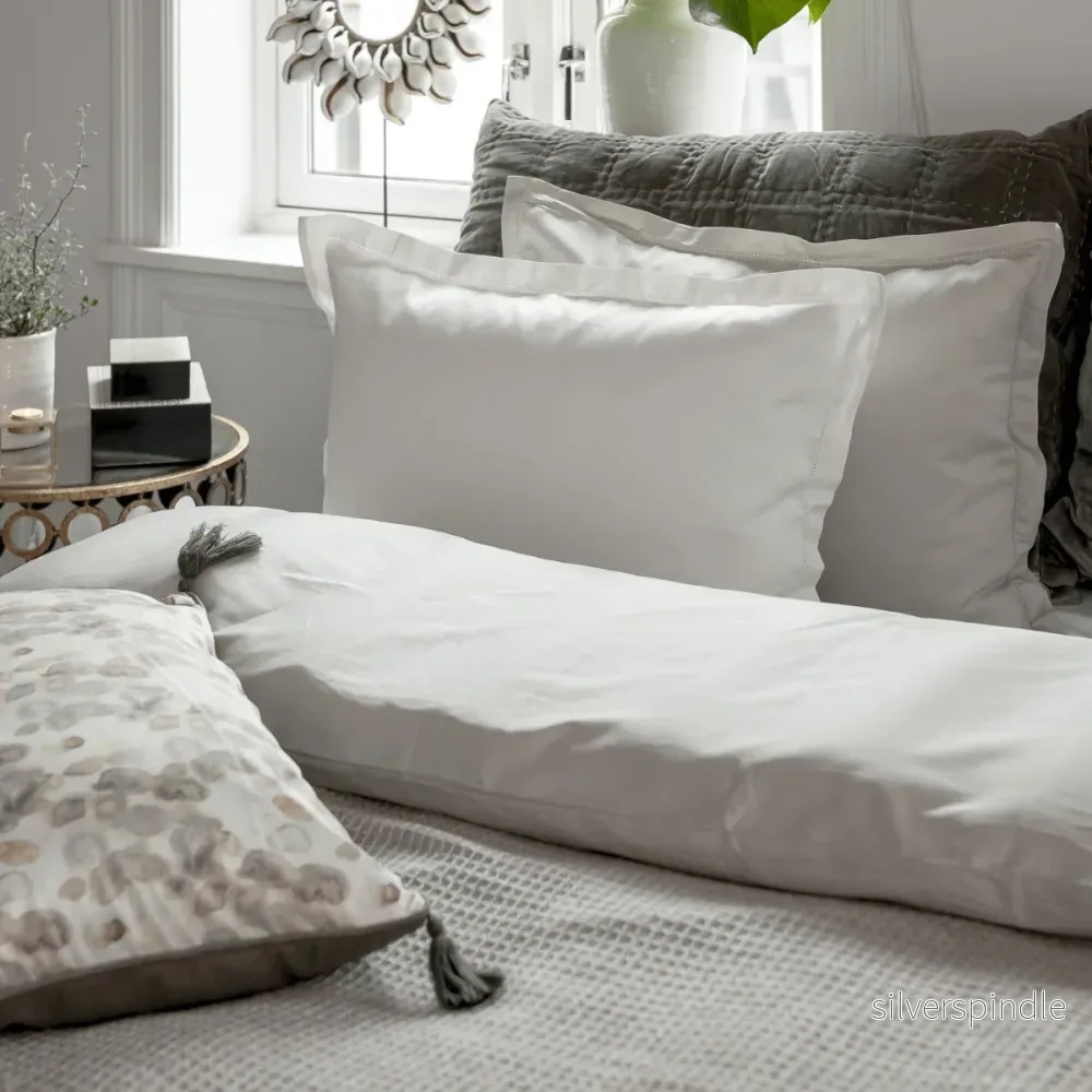Borås Cotton Grand Påslakanset - Bild 3