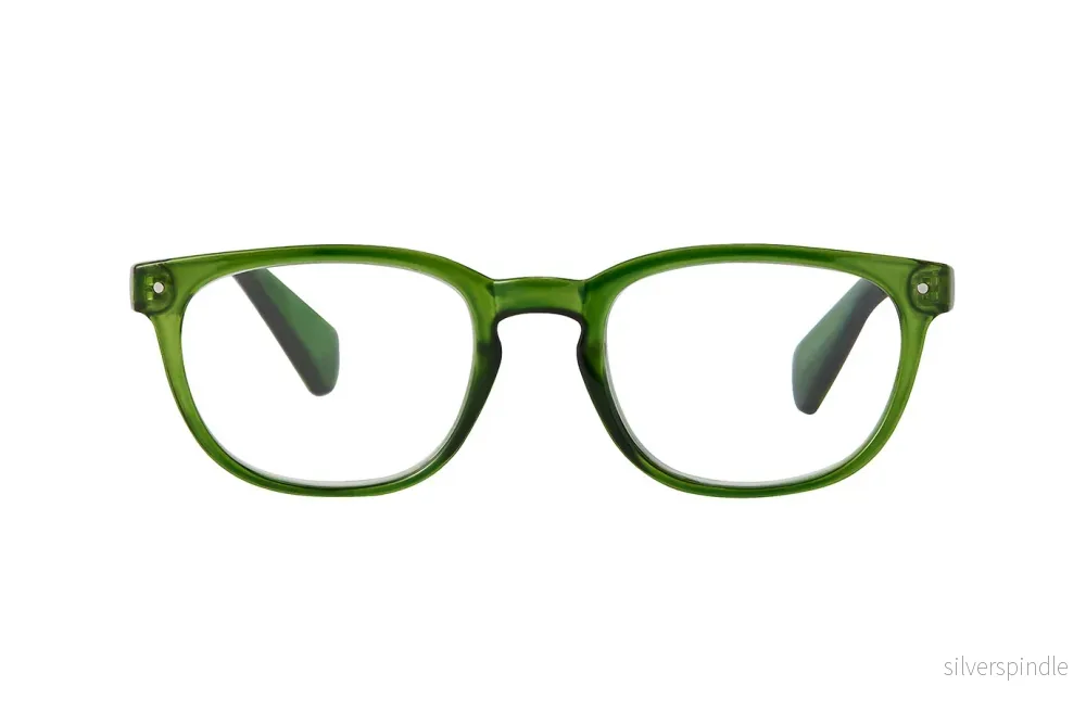 STRUER transp bottlegreen every day Reading Glasses for every day. BRA PRIS! STRUER transp bottlegreen every day Reading Glasses for every day. BRA PRIS!