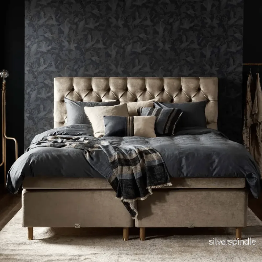 Viking Beds Elle Sänggavel - Bild 3