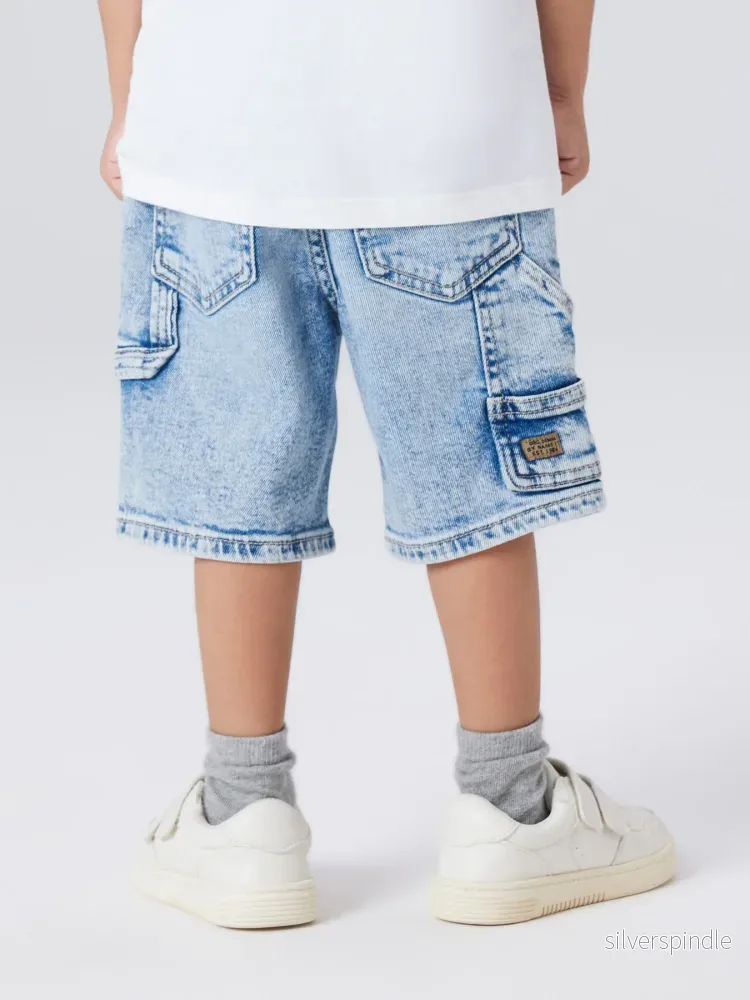 JeansShorts Bermuda - Bild 2