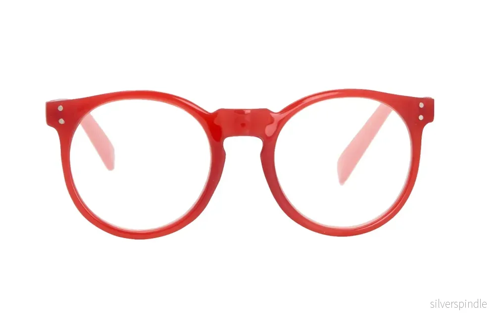 VILLE milky soft red/coral Reading Glasses POPULAR – every day model VILLE milky soft red/coral Reading Glasses POPULAR – every day model