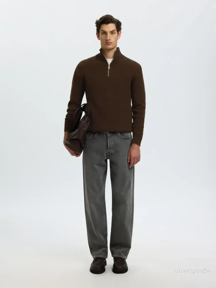 DANE HALFZIP DEMITASSE - Bild 2