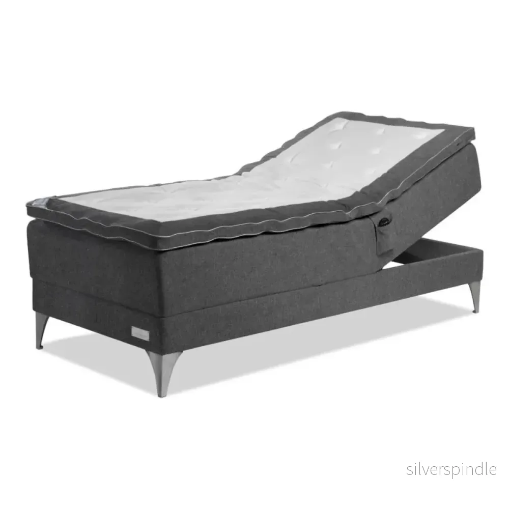 Carpe Diem Beds Marstrand Ställbar säng ALL-INCLUSIVE - Bild 3