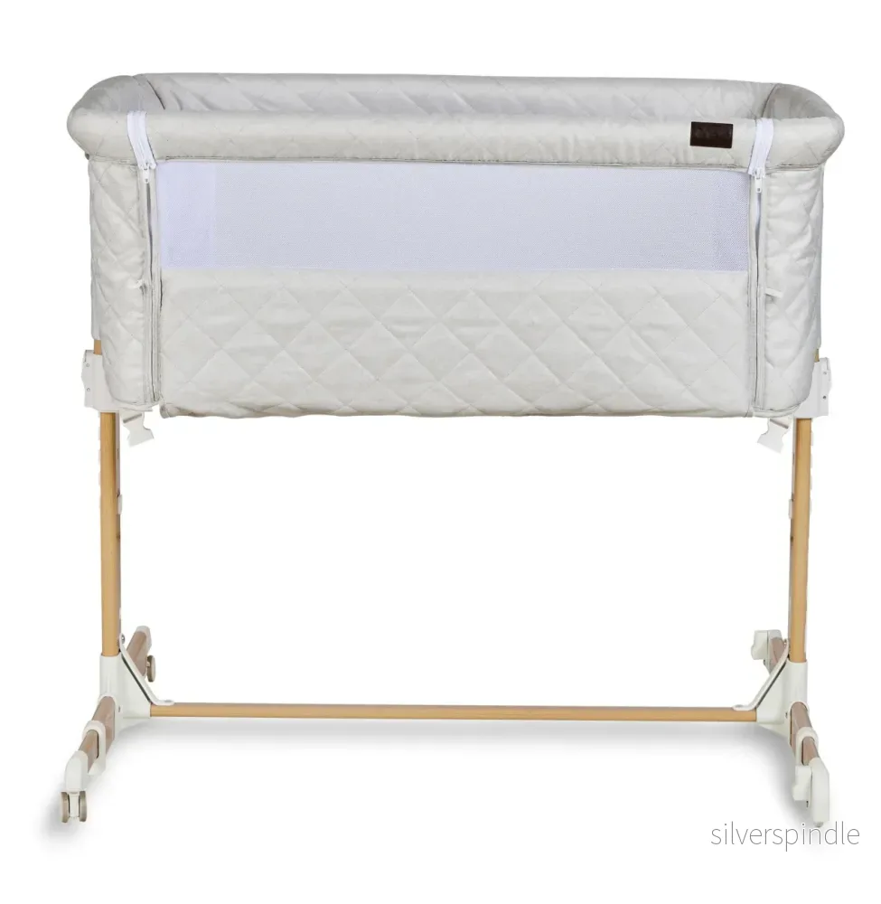 Vagga co-sleeper – Lera