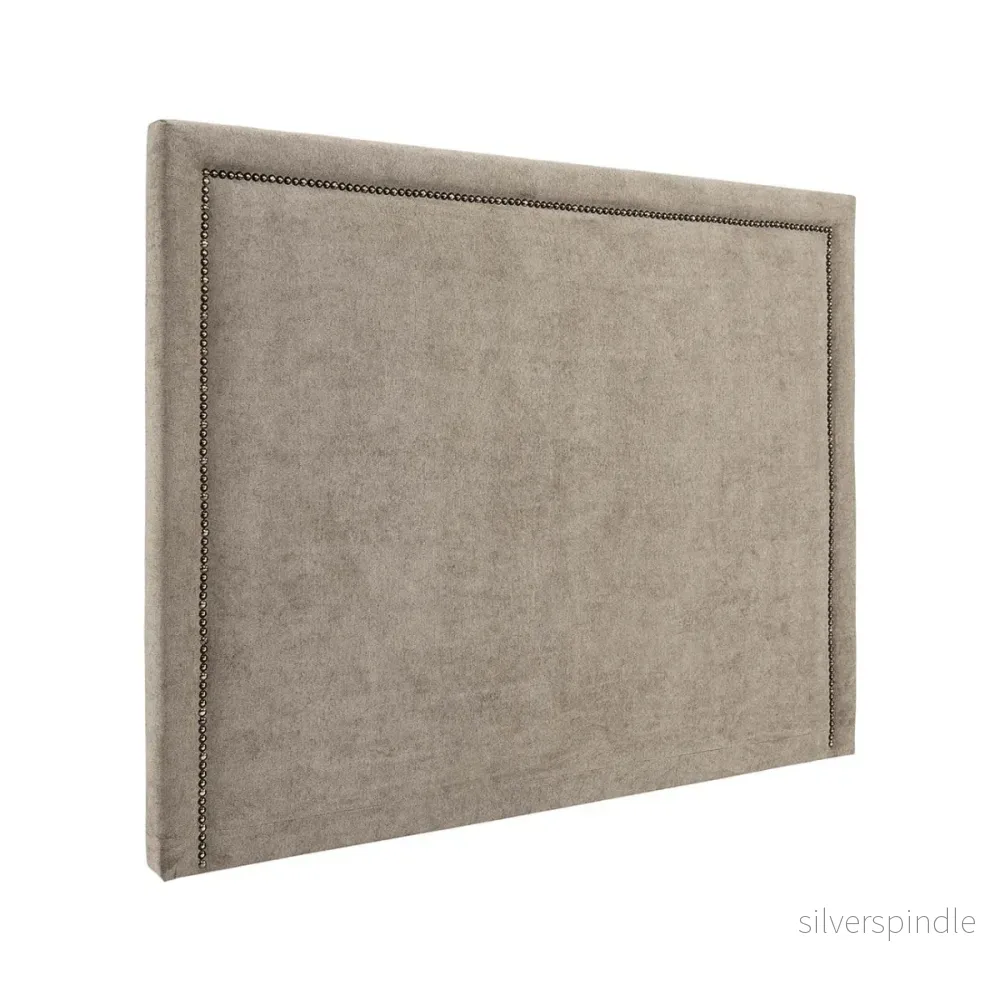 Artwood Paris Sänggavel True Brown