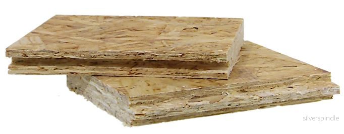 OSB4-kort 15x1200x2700 mm TG4 3,24m2