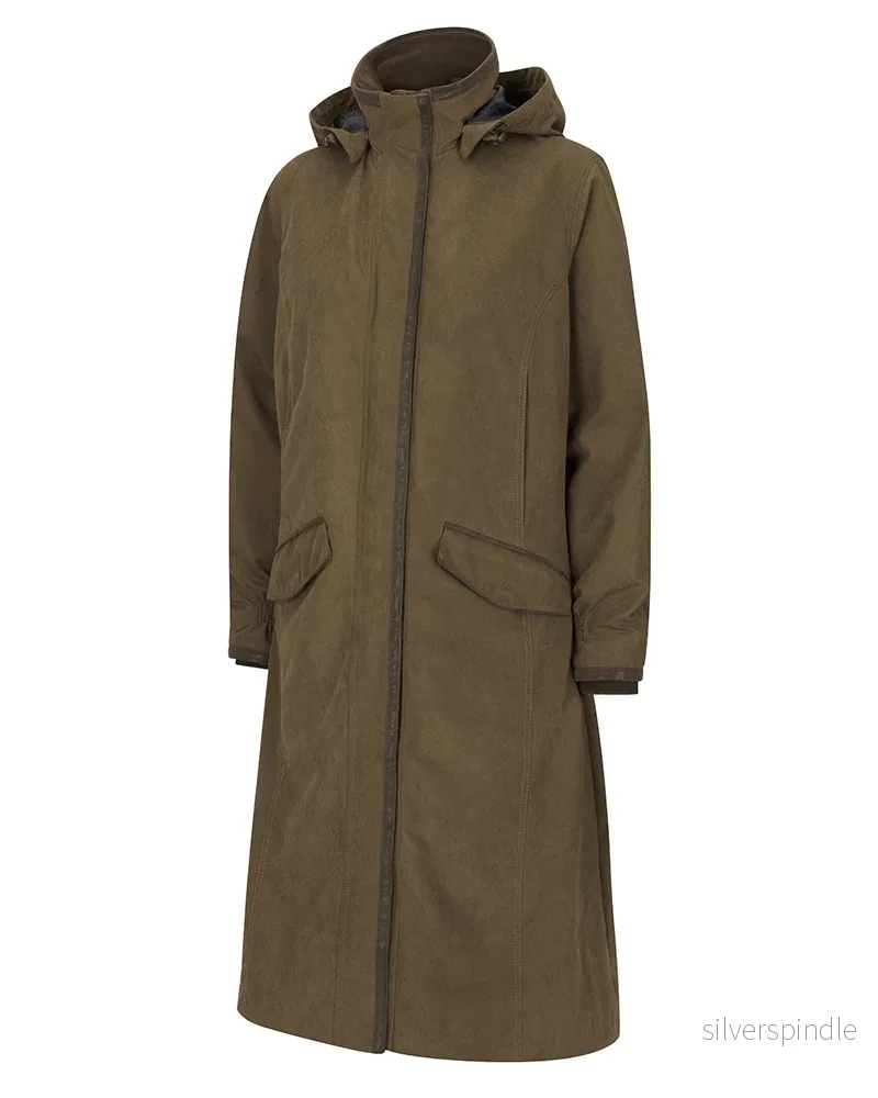 Hoggs of Fife - Struther Long Coat - Bild 2