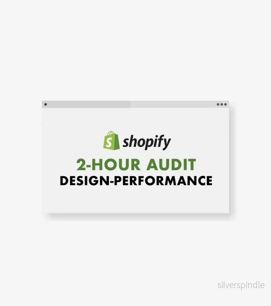 Grundläggande analys av din Shopify-butik Grundläggande analys av din Shopify-butik
