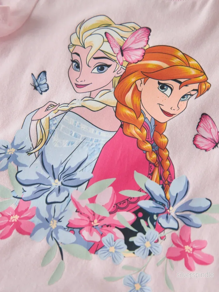 Klänning Frozen - Bild 3