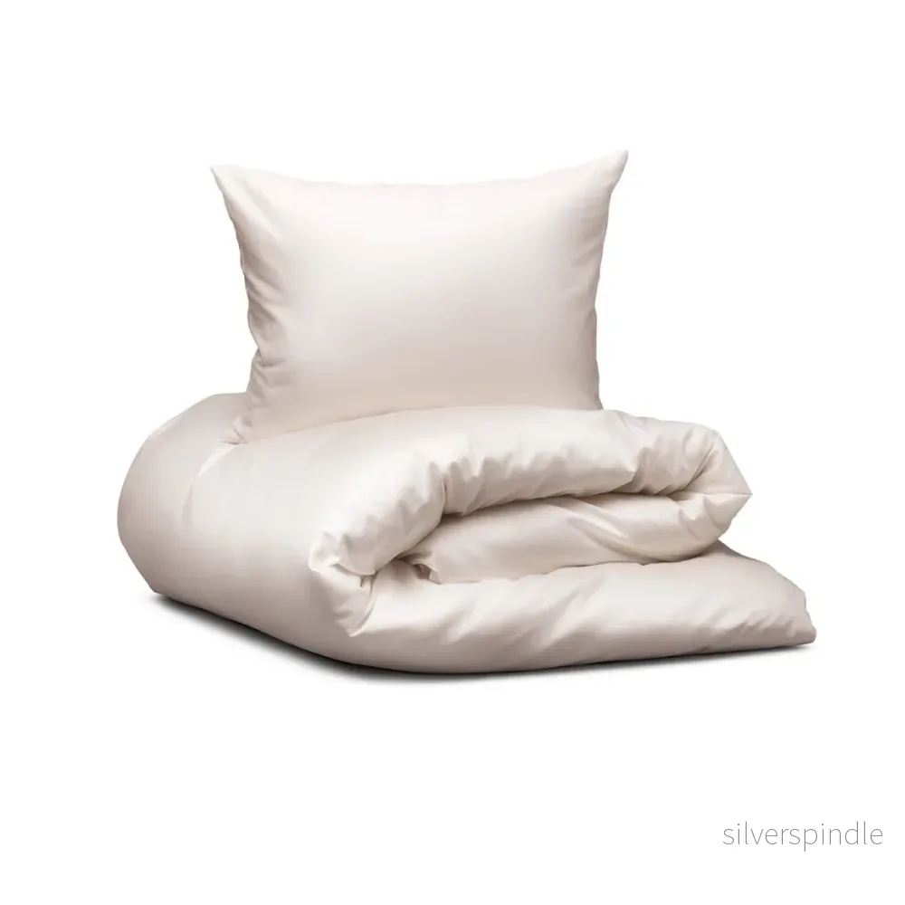Hästens Satin Pure Örngott - Bild 3