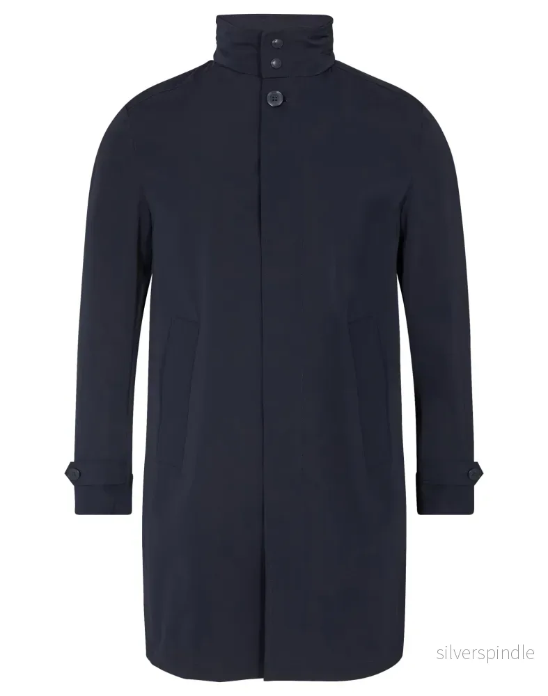 BS Augustia Slim Fit Rocka – Navy BS Augustia Slim Fit Rocka – Navy