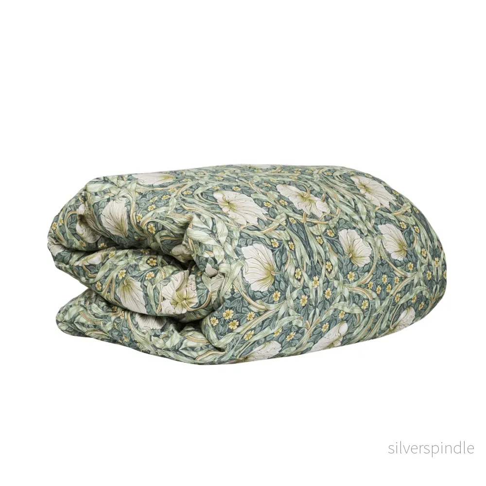 Mille Notti Pimpernel Satin Påslakan Mille Notti Pimpernel Satin Påslakan