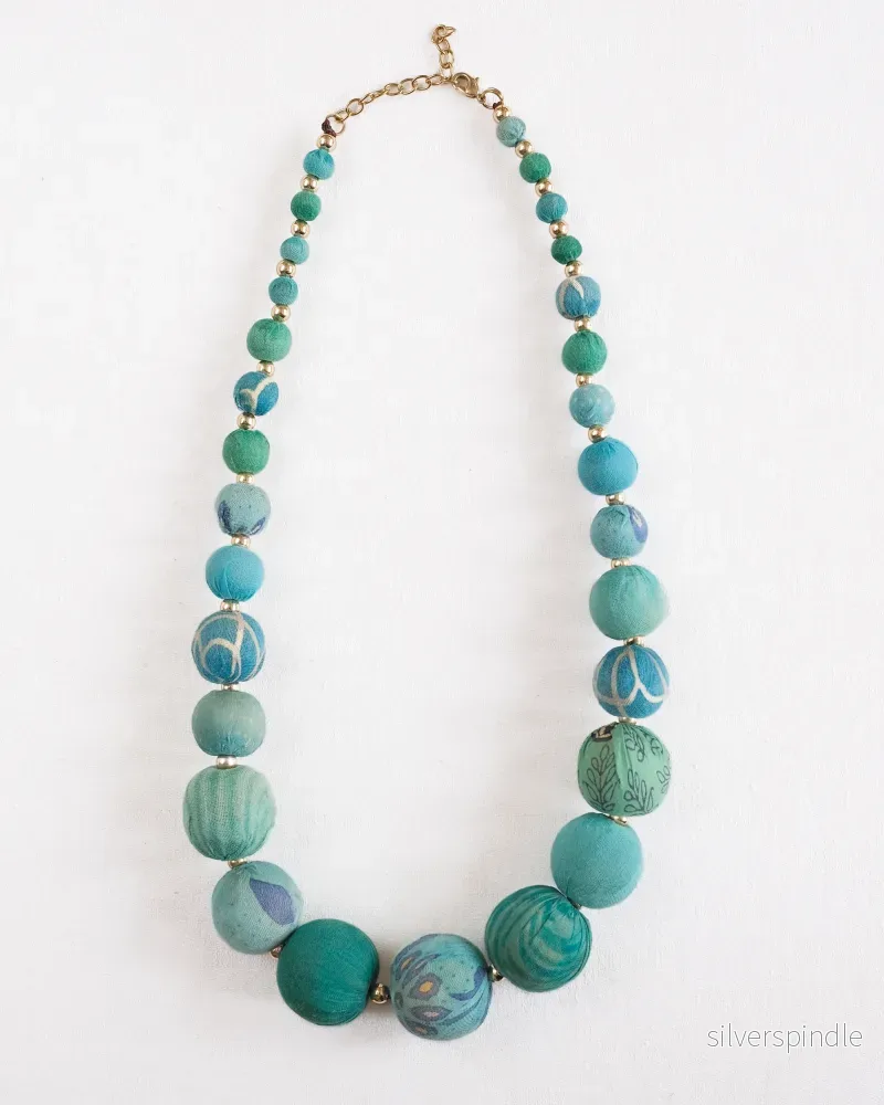 Halsband Recycle Halsband Recycle