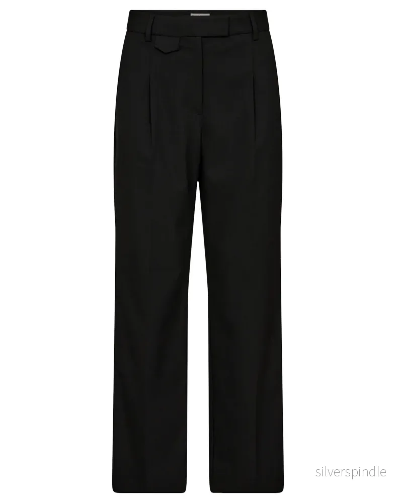 BS Cassandra Byxor - Black