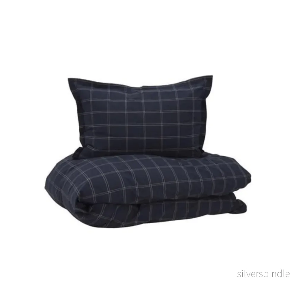 Borås Cotton Alphand Påslakanset - Bild 2